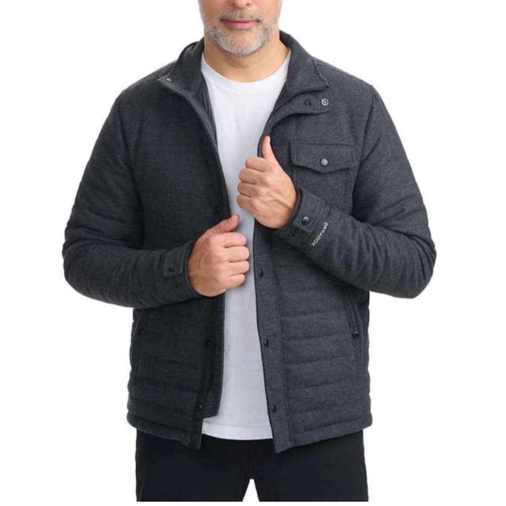 Men's Paradox Jacket Size XXL